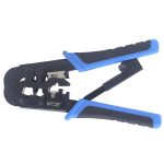HERRAMIENTA CRIMPEADORA ETHERNET 1