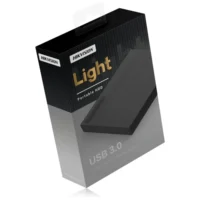 DISCO DURO PORTATIL HIKVISION 2TB HS-EHDD-T30 USB 3.0 MICRO B HS-EHDD-T30-2TB