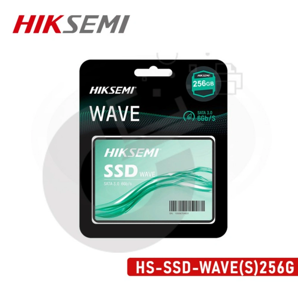 HS-SSD-WAVE(S)-256G 1
