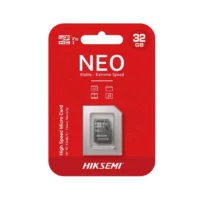 MEMORIA MICROSD HIKVISION 32GB HS-TF-C1-32G
