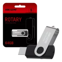 PENDRIVE HIKVISION 64GB USB 2.0 HS-USB-M200S-64G