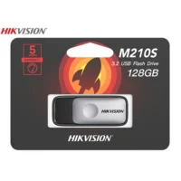 PENDRIVE HIKVISION 128GB USB COLOR AMARILLO HS-USB-M210S-128G