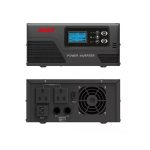 INVERSOR EP200 PRO MUST-ENERGY 1200W 12V VOLTAJE NOM