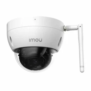 CAMARA DE SEGURIDAD INALAMBRICA DOMO IP 3MP IPC-D32MIN