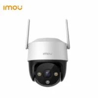 CAMARA CRUISER SE+ PT 3MPX PANORAMICA 360  IPC-K7CN-3H1WE