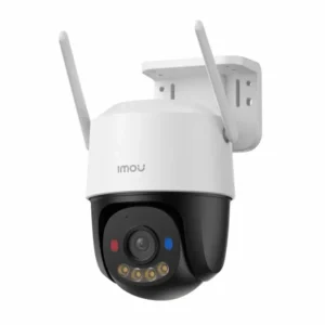 CAMARA IMOU CRUISER 3MP DISUASION ACTIVA IPC-K7FN-3H0WE