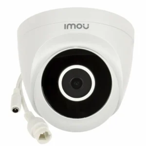 CAMARA INALAMBRICA DOMO METALICA 4MP IPC-T42EN-0280B