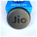 JIO MODEM 4G JMR1040