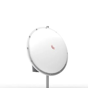 KIT DE CUBIERTA RADOME MIKROTIK PARA ANTENAS DE 30DBI