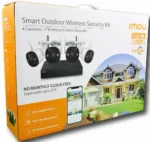 KIT-NVR1104HS-W-S2-4-F22F 3