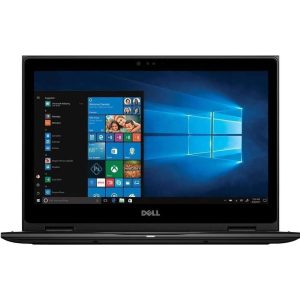 LAPTOP DELL 3390 REFURBISHED INTEL CORE I3-8130U 2 EN 1 TOUCHSCREEN MEMORIA RAM 8GB SSD 128GB