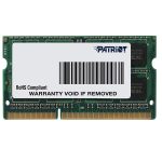 MEMORIA PATRIOT SIGNATURE SODIMM 4GB 16