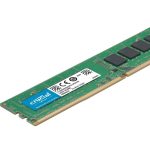 MEMORIA RAM CRUCIAL 8GB DDR4 3200MHZ UDIMM PC4-25600 1