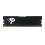 MEMORIA RAM PATRIOT SIGNATURE LINE DDR3 8GB CL11 PC3-12800 1600 MHZ UDIMM PARA PC PSD38G16002H