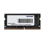 MEMORIA RAM PATRIOT SIGNATURE LINE DDR4 3200MHZ 8GB PARA PC NON-ECC CL22 UDIMMPSD48G320081