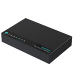 MINI UPS SKE 8800MAH 100-240VAC DC INTERFAZ 9V
