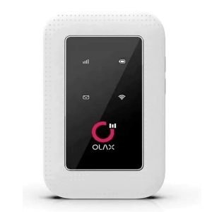 MODEM OLAX 4G LTE WIFI HOTSPOT MF950V TODAS LAS OPERADORAS