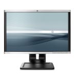 MONITOR HP LED 22 VGA DVI REFURBISHED CLASE A