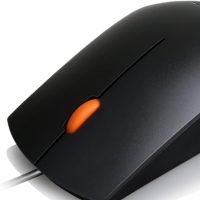 MOUSE LENOVO USB
