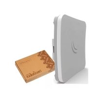 MIKROTIK SXTSQ LITE 2 2.4GHZ DC CPU, 802.11BG RBSXTSQ2ND
