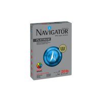 RESMA PAPEL BOND TAMAÑO CARTA NAVIGATOR