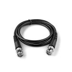 PATCH CORD 1M BNC WIREPLUS
