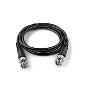 PATCH CORD 1M BNC WIREPLUS
