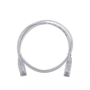 PATCH CORD STC UTP CAT5E 2M STC-5EPC2M