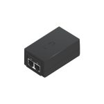 POE UBIQUITI 24V 1AMP