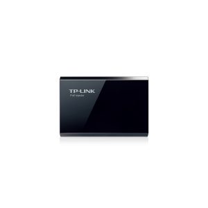 POE INYECTOR TPLINK TL-POE150S 2 PUERTOS RJ45 GIGABIT IEEE 802.3AF 15.4W (MAX. 48VDC)