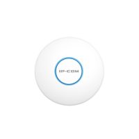 PUNTO ACCESO INALAMBRICO TENDA IUAP-AC-LR 802.11AC DUAL BAND 2.4GHZ / 5GHZ 1167 MBPS LAN GIGABIT 802.3AF