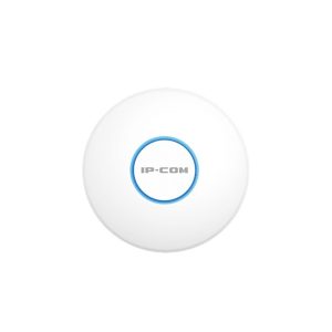 PUNTO ACCESO INALAMBRICO TENDA IUAP-AC-LR 802.11AC DUAL BAND 2.4GHZ / 5GHZ 1167 MBPS LAN GIGABIT 802.3AF