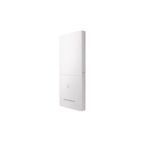 PUNTO DE ACCESO GRANDSTREAM GWN7600LR WI-FI 802.11AC CON TECNOLOG═A WAVE-2 DE LARGO ALCANCE PARA EXTERIOR DUAL BAND 1,27 GBPS 2X PUERTOS GIGABIT POE