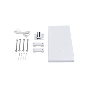 PUNTO DE ACCESO UNIFI UAP-AC-M-PRO MESH UBIQUITI PARA EXTERIOR ANTENA INTEGRADA 360║ 802.11AC MIMO 3X3 FUAL BAND 2.4GHZ / 5GHZ 1800MBPS POE GIGABIT