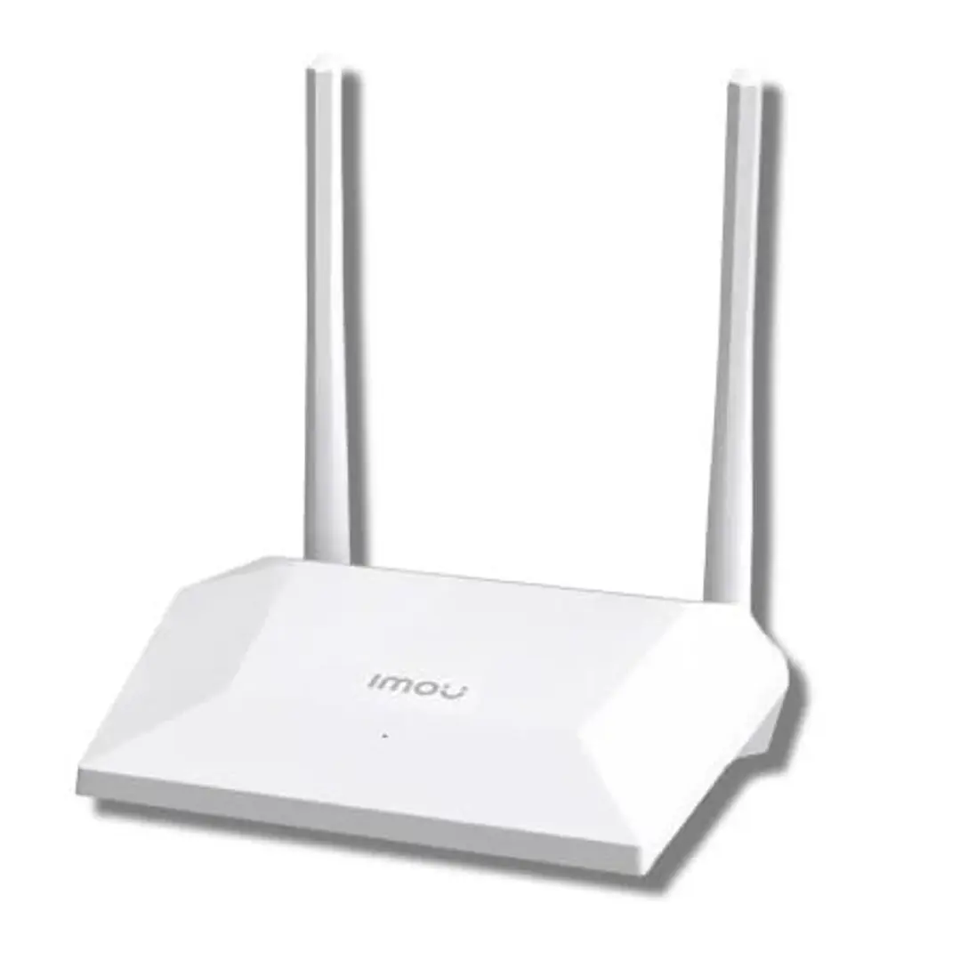 ROUTER HR320 1