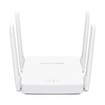 ROUTER INALAMBRICO MERCUSYS AC10