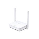ROUTER INALAMBRICO MW301R 300MB