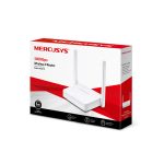 ROUTER INALAMBRICO MW301R 300MBP