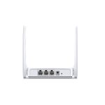 ROUTER INALAMBRICO MW301R 300MBPS