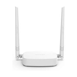 ROUTER INALAMBRICO N301 TENDA 2 ANTENAS 300MBPS 1X WAN 3X LAN WISP/ AP / REPETIDOR / ENRUTADOR