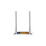 ROUTER INALAMBRICO TPLINK TL-WR840N 1