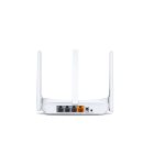 ROUTER MERCUSYS 3 ANTENAS 300MBPS MW305