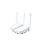 ROUTER MERCUSYS 3 ANTENAS 300MBPS MW305R