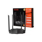 ROUTER TENDA AC8