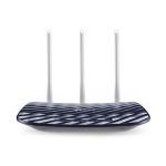 ROUTER TPLINK ARCHER C20 AC750 DOBLE BANDA