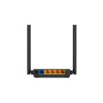 ROUTER TPLINK DUAL BAND AC1200 ARCHER C50 2 ANTENAS