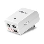 ROUTER TRENDNET N150 TRAVEL