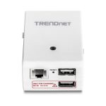 ROUTER TRENDNET N150 TRAVEL 2