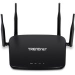 ROUTER TRENDNET TEW 831DR 1
