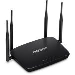 ROUTER TRENDNET TEW 831DR